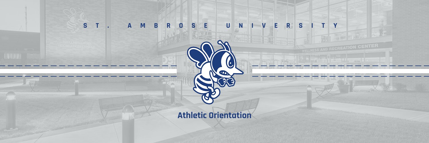 Athletic Orientation for freshmen and transfers