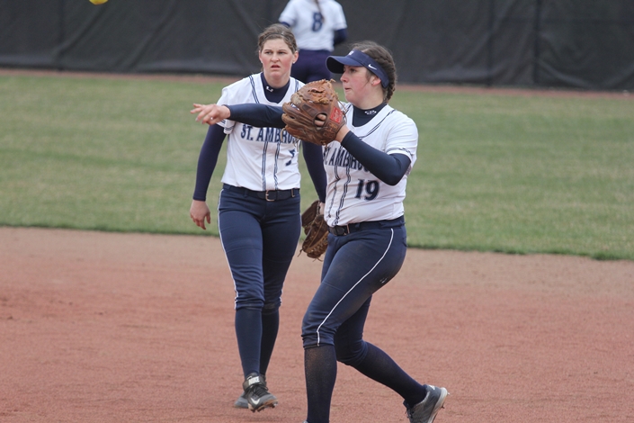 Bees silenced at CCAC Tournament