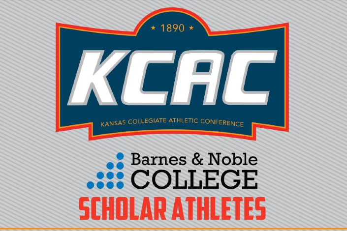 Eleven Bees named KCAC Lacrosse Scholar-Athletes
