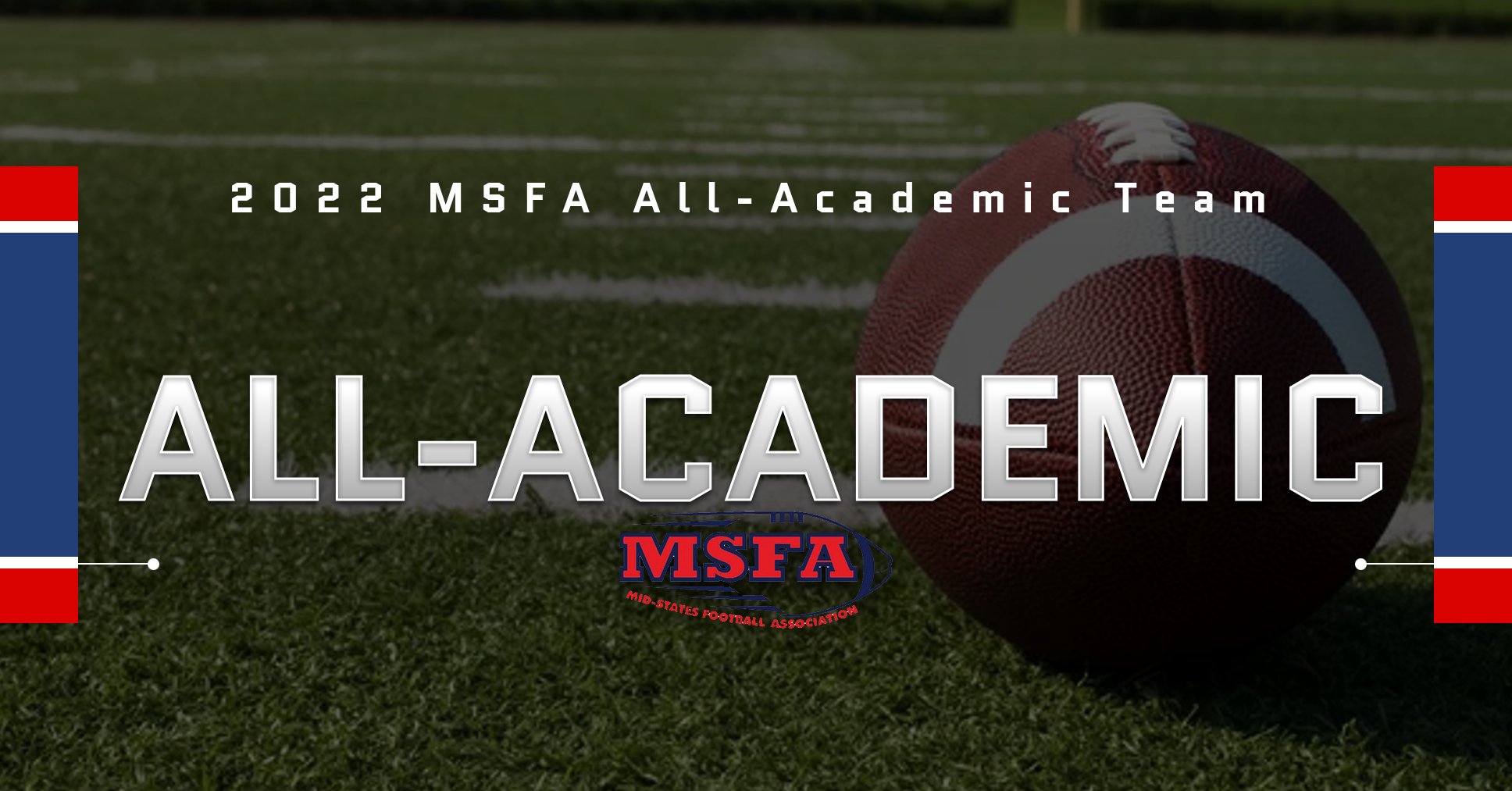 St. Ambrose places 35 on MSFA All-Academic Team
