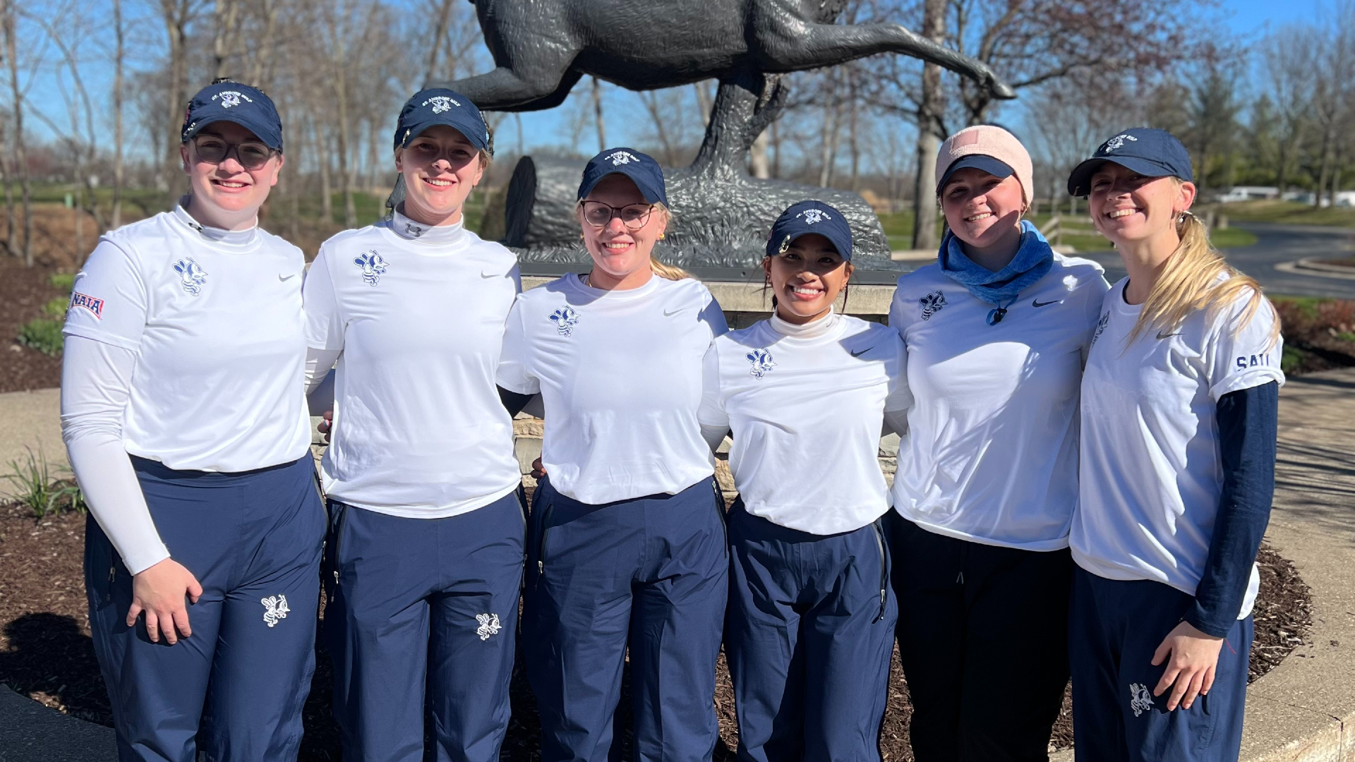 St. Ambrose opens spring season at WIU Intercollegiate