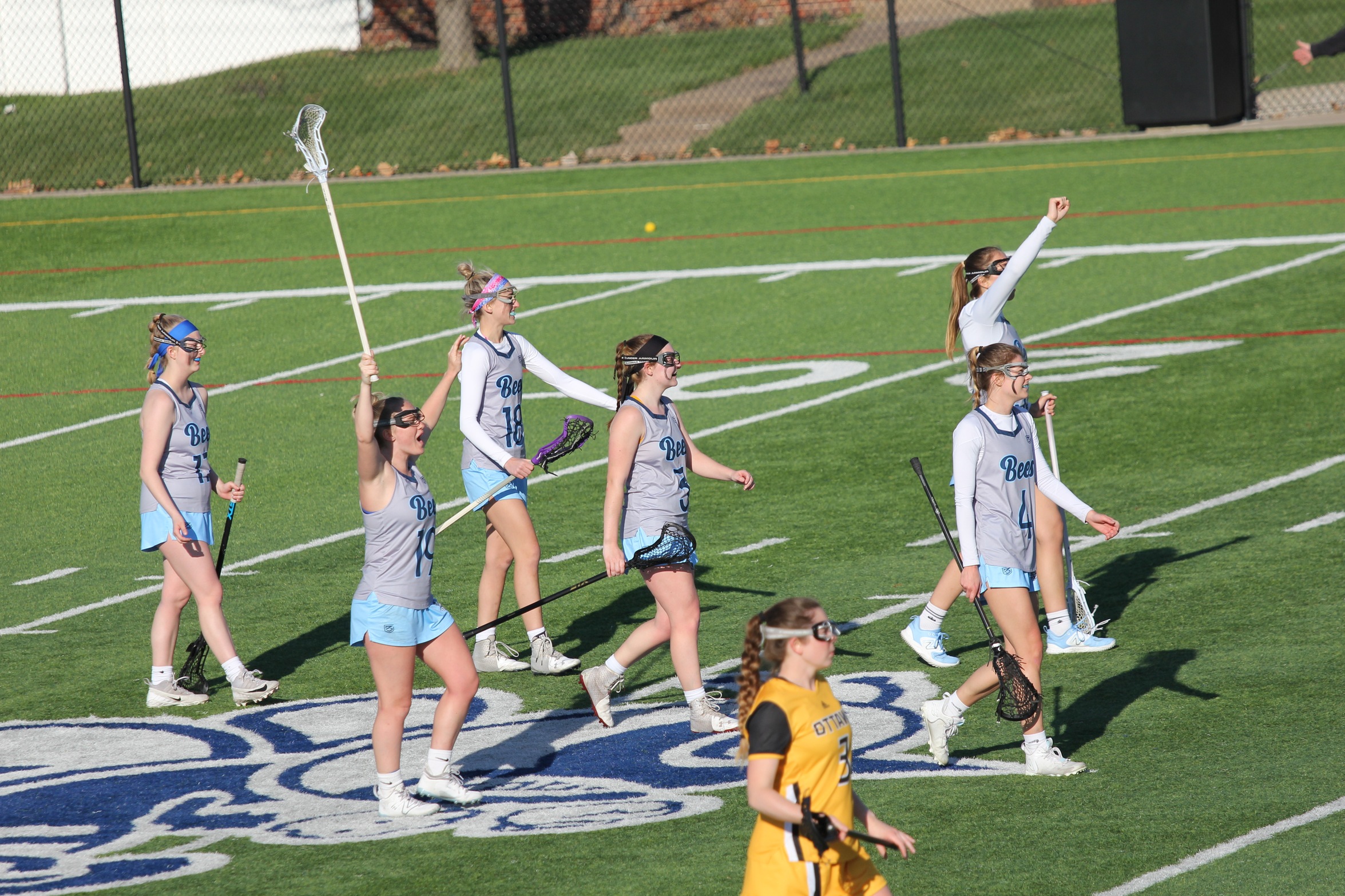 Heart of America Conference Tournament Preview - Women's Lacrosse