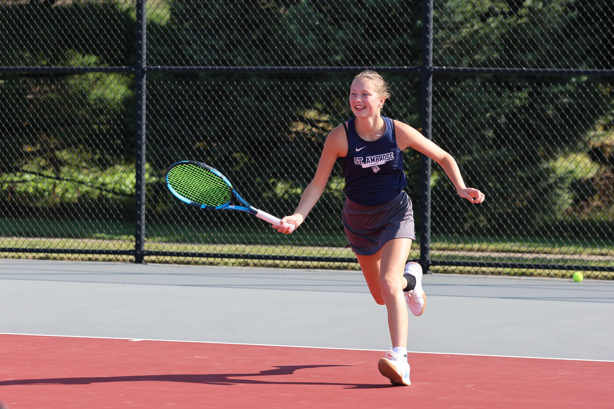 SAU gets spring-opening win over Simpson