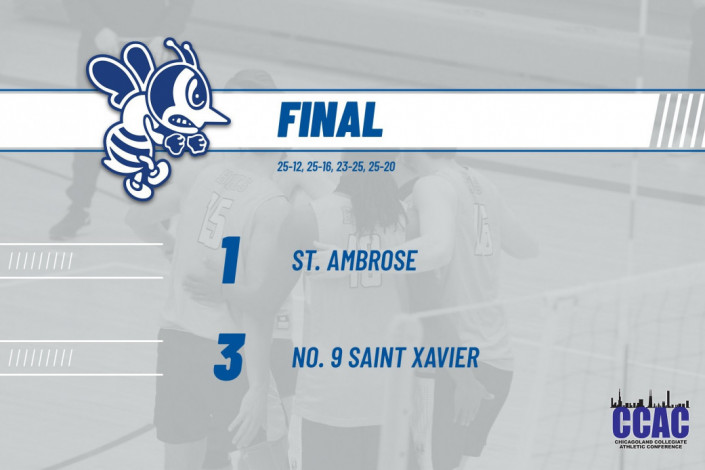 Bees fall in four to No. 9 Cougars