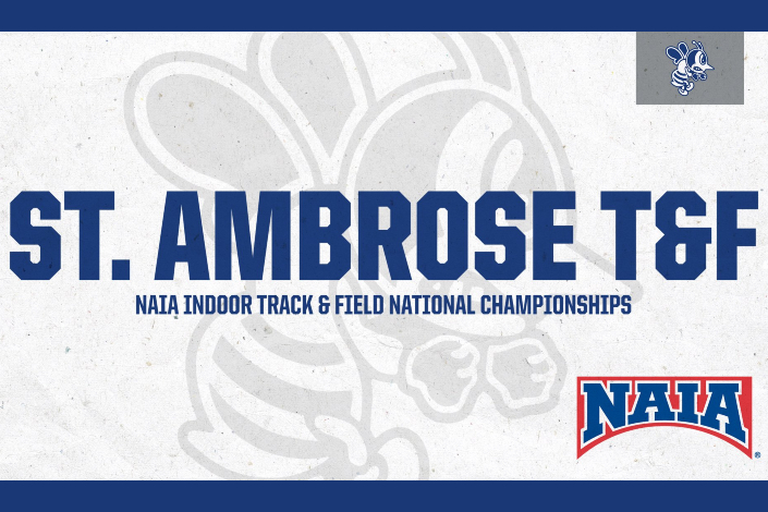 Updates from the Indoor Track & Field Nationals