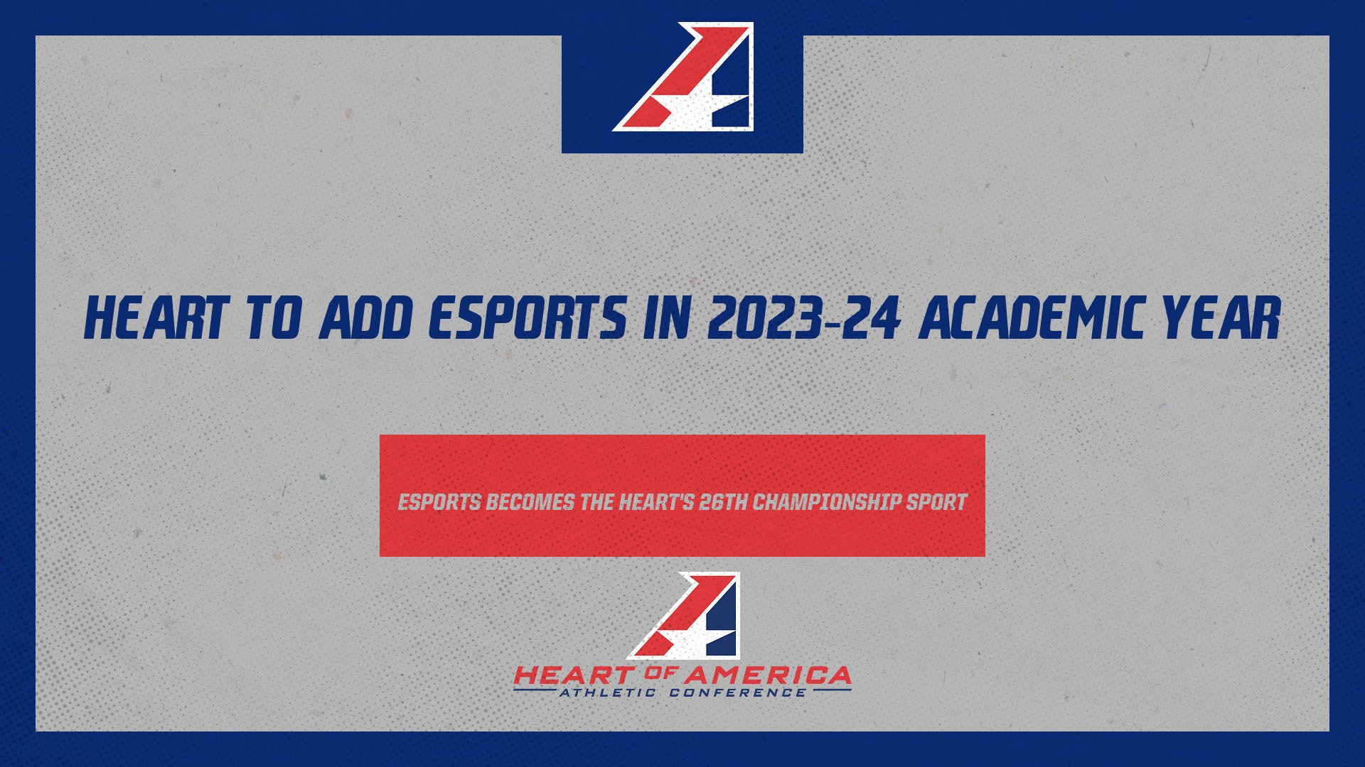 St. Ambrose to join Heart of America Conference in Esports