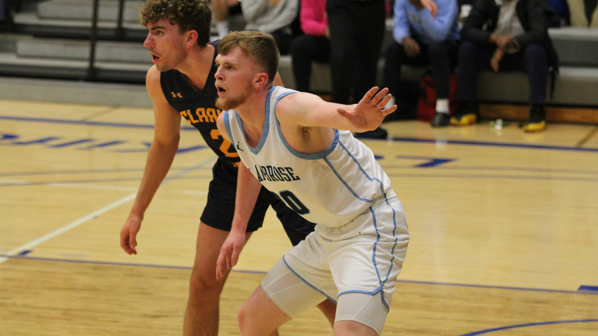 St. Ambrose drops CCAC opener at Judson