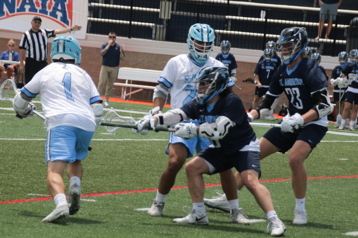 Bees defeated by Keiser in National Invitational quarterfinal