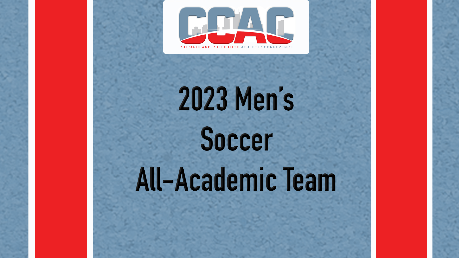 CCAC-best 11 Bees named to All-Academic Team