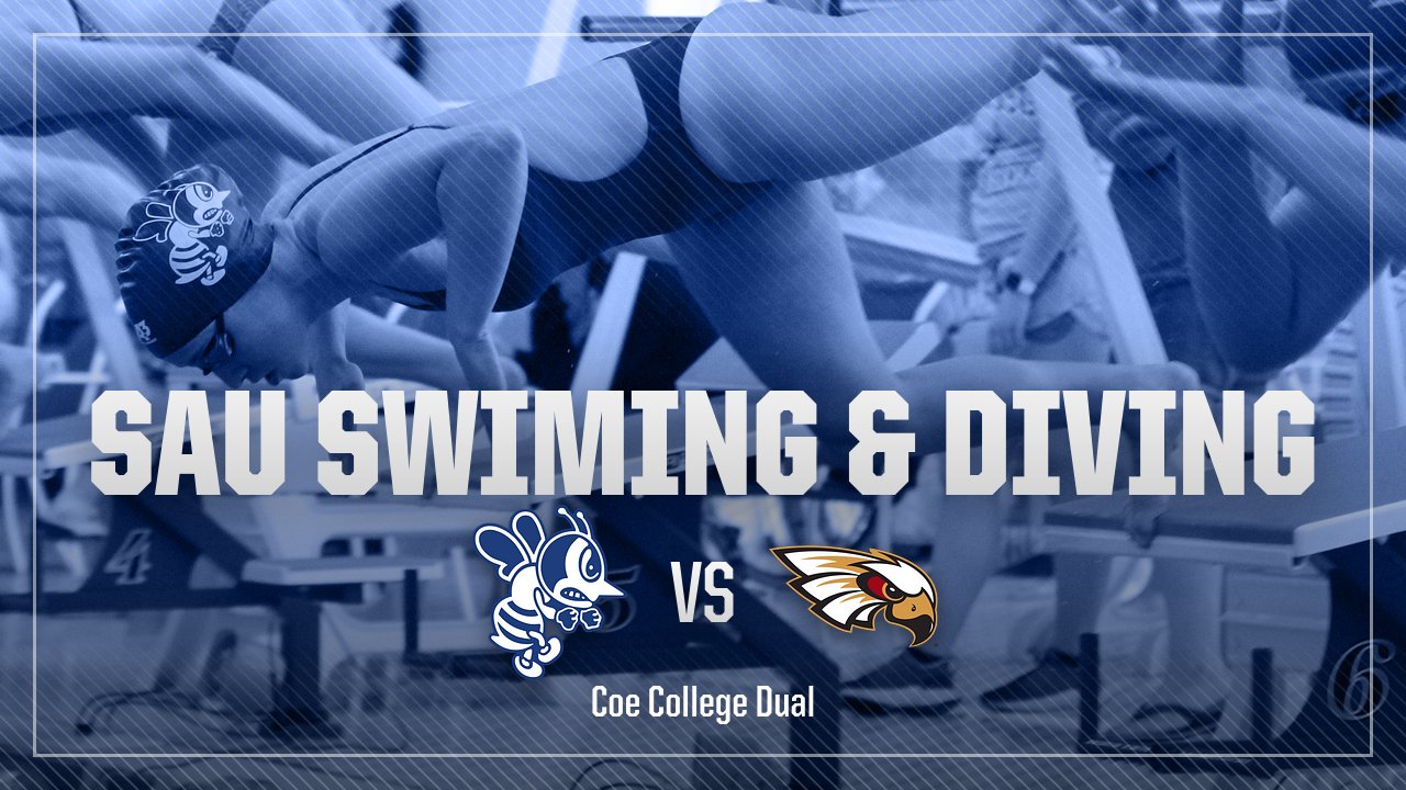 Swimmers easily take home dual with Coe