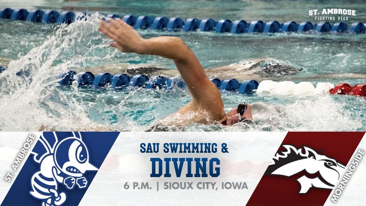 SAU adds dual victories over Morningside