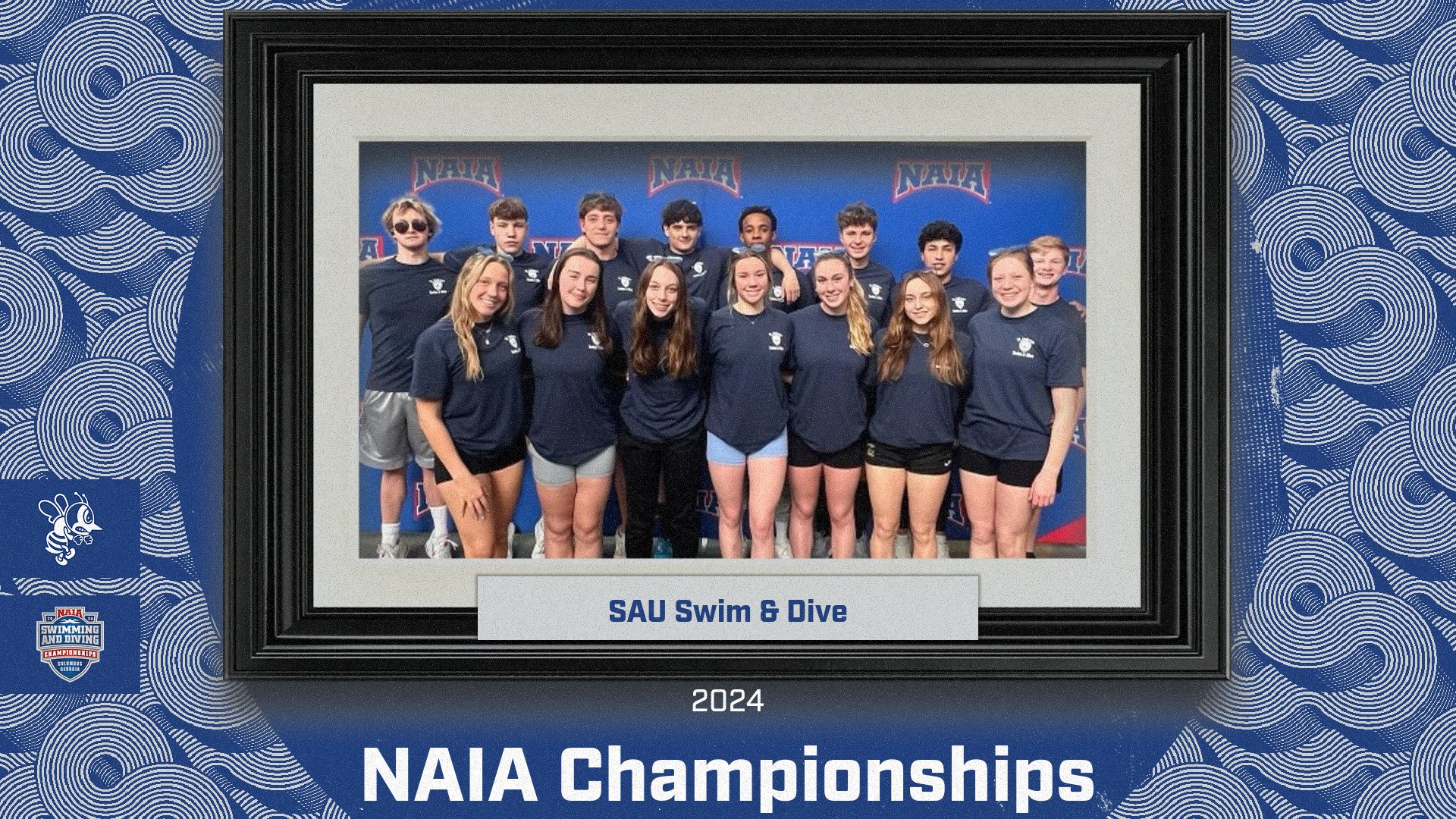 Multiple All-Americans crowned at NAIA Championships