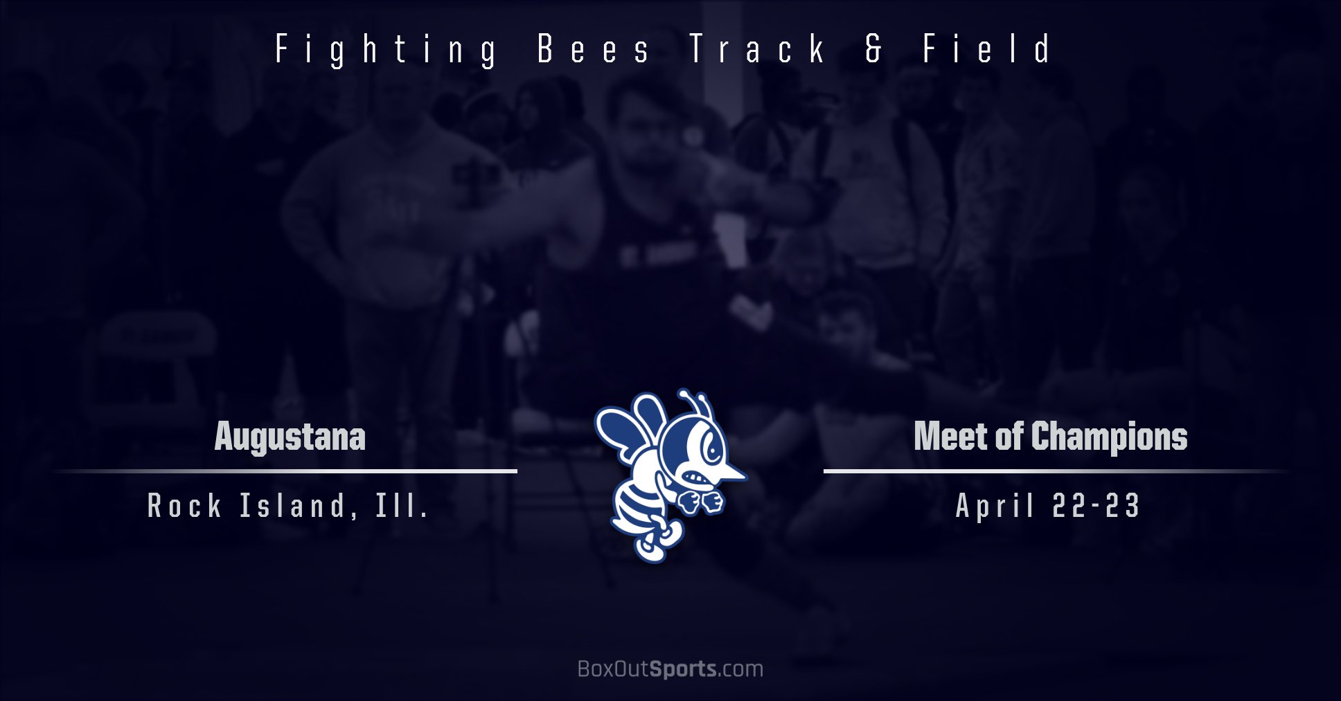 Another strong showing for Bees at Meet of Champions