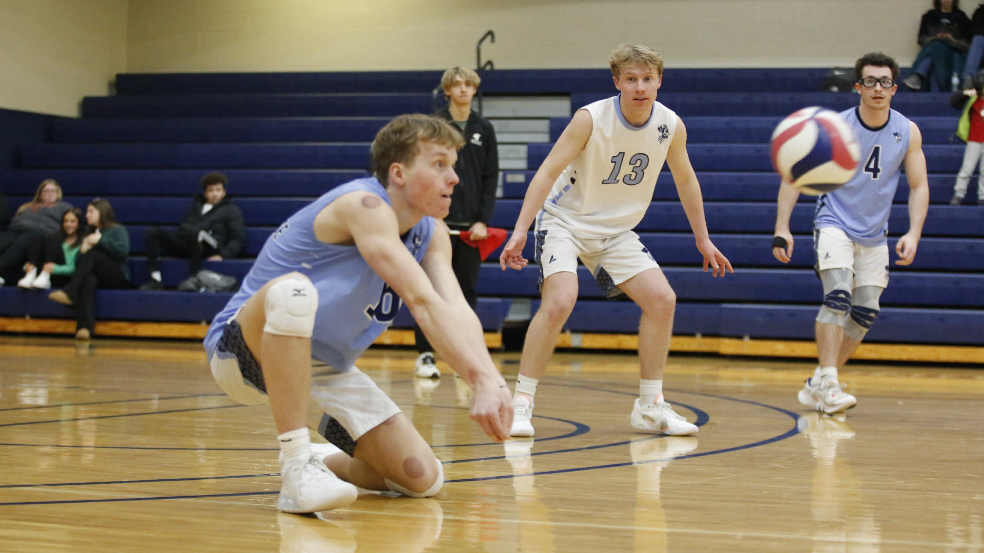 St. Ambrose defeats Culver-Stockton in season-opening event