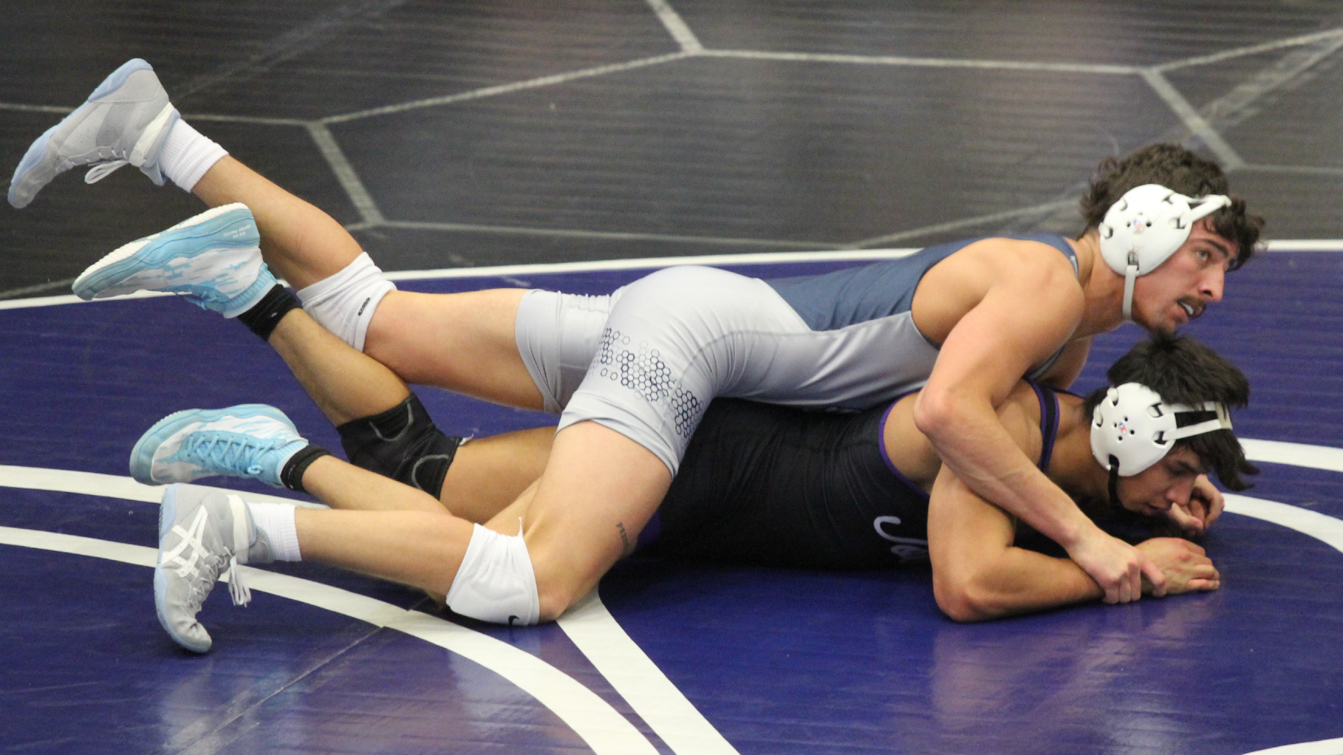 St. Ambrose competes in Reno Tournament of Champions