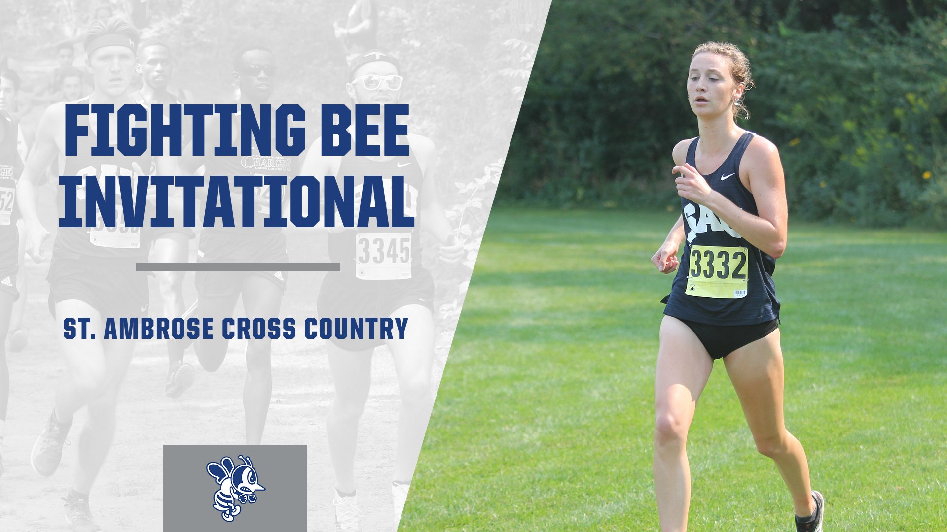 Bees set the bar high at Fighting Bee Invitational