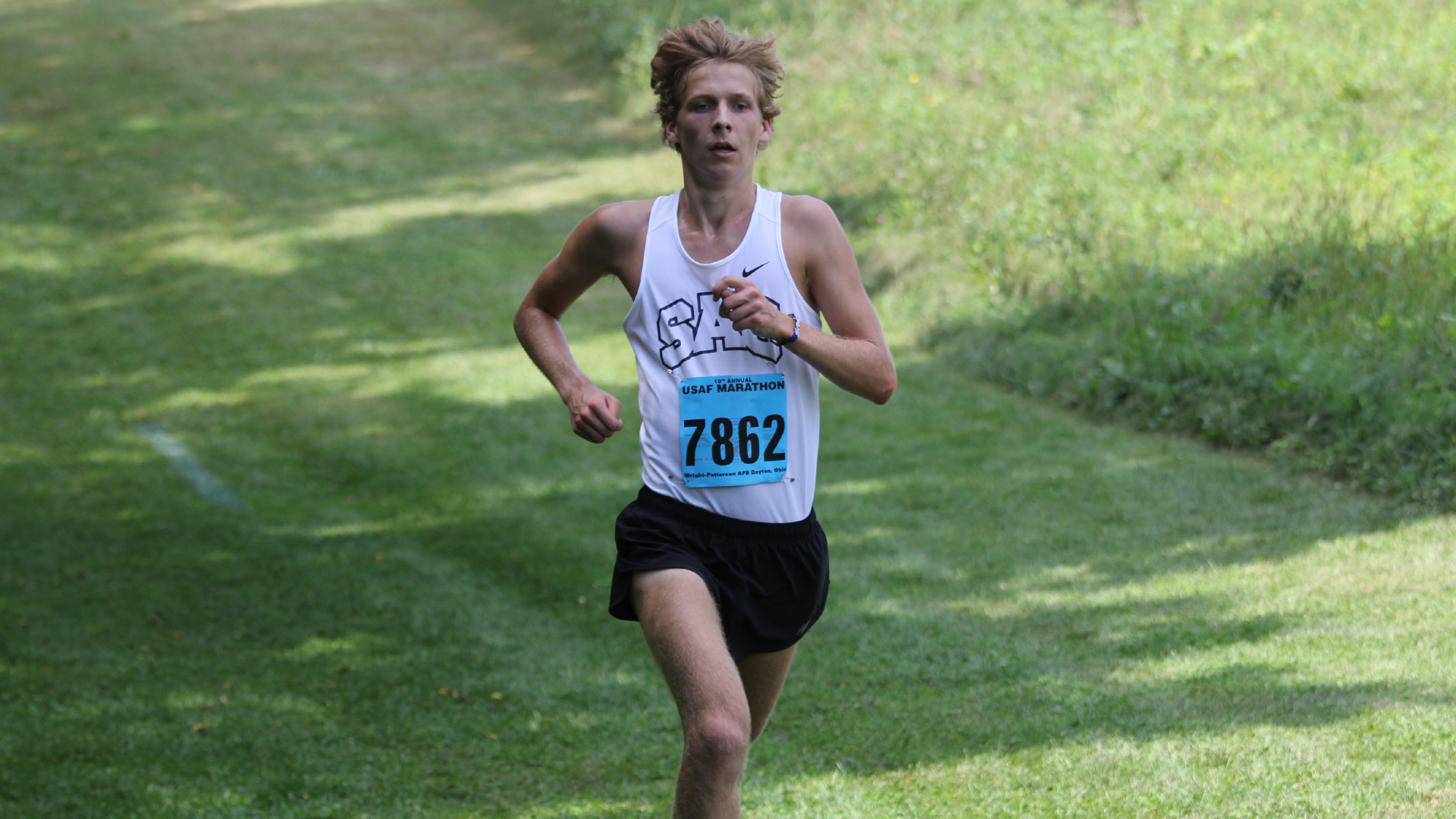 Bees race some of NAIA's best at Great Lakes Challenge