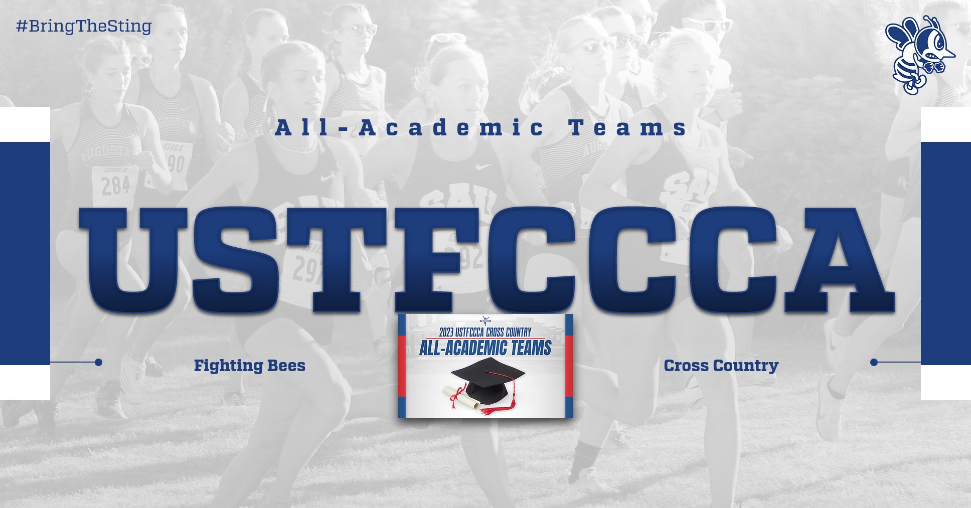 St. Ambrose named USTFCCCA All-Academic Team