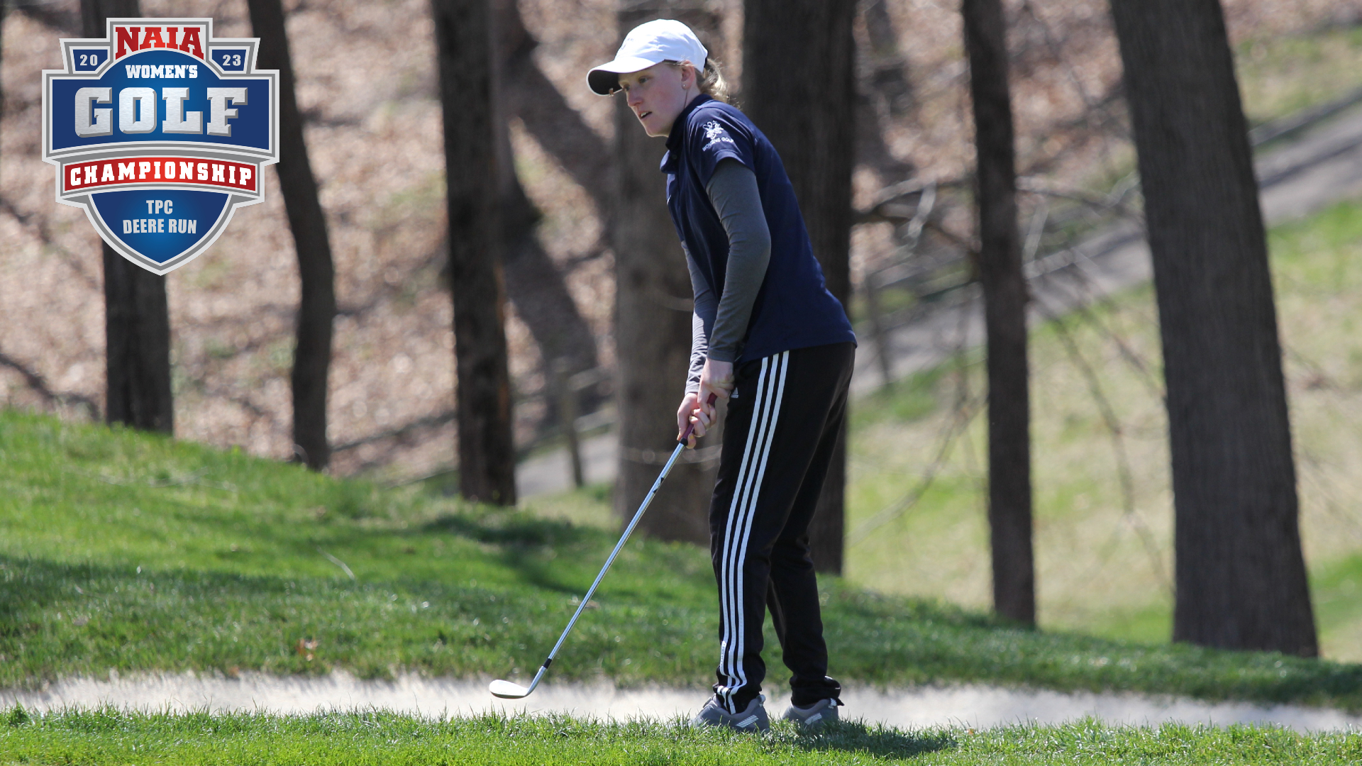 SAU prepares to play host to NAIA Women's Golf Championships