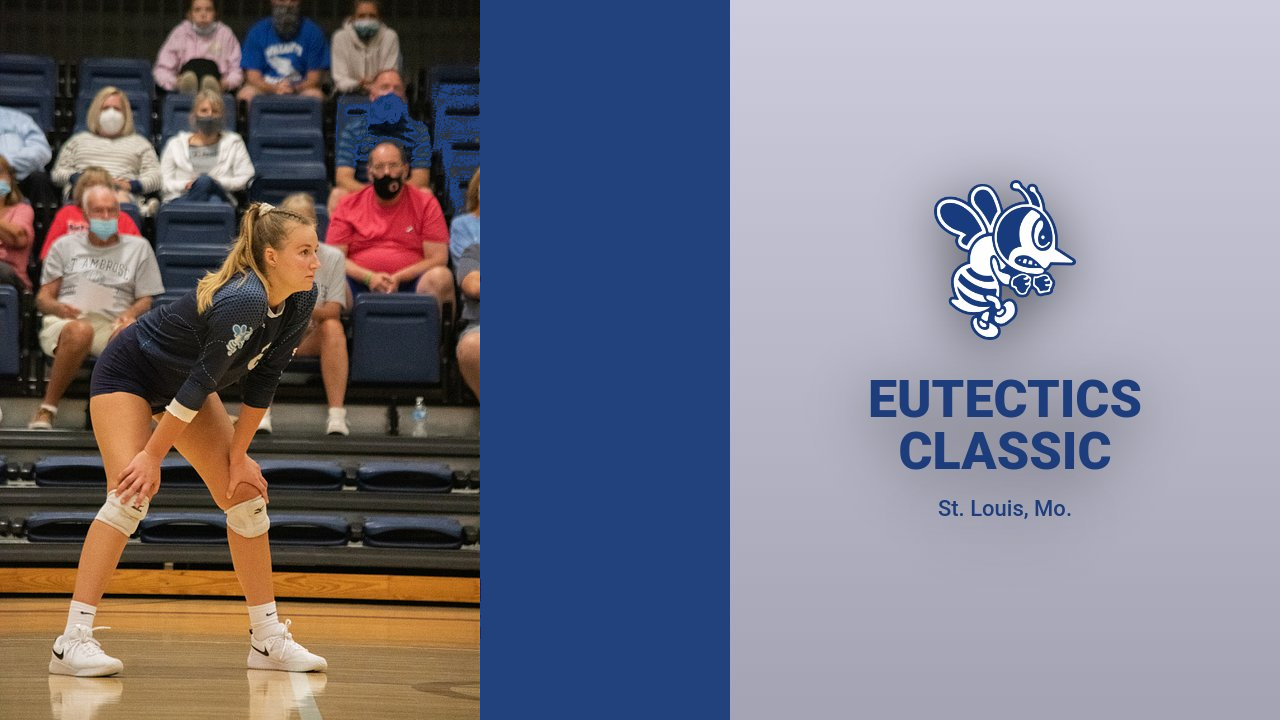 Kavalauskas named to all-tourney team as Bees win four at Eutectics Classic